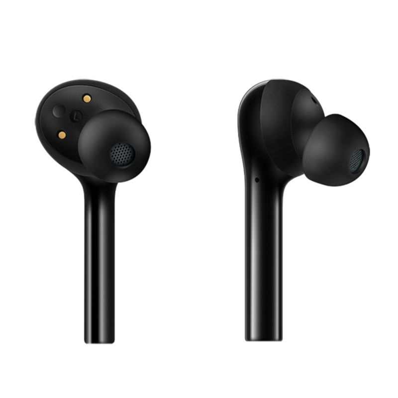 Bluetooth Headset Honor FlyPods Lite - Μαύρο Bluetooth Headset Honor FlyPods Lite - Μαύρο