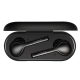 Bluetooth Headset Honor FlyPods Lite - Μαύρο Bluetooth Headset Honor FlyPods Lite - Μαύρο