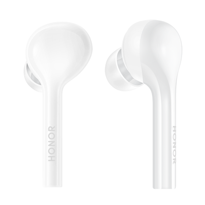 Bluetooth Headset Honor FlyPods Lite - Άσπρο Bluetooth Headset Honor FlyPods Lite - Άσπρο