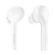Bluetooth Headset Honor FlyPods Lite - Άσπρο Bluetooth Headset Honor FlyPods Lite - Άσπρο