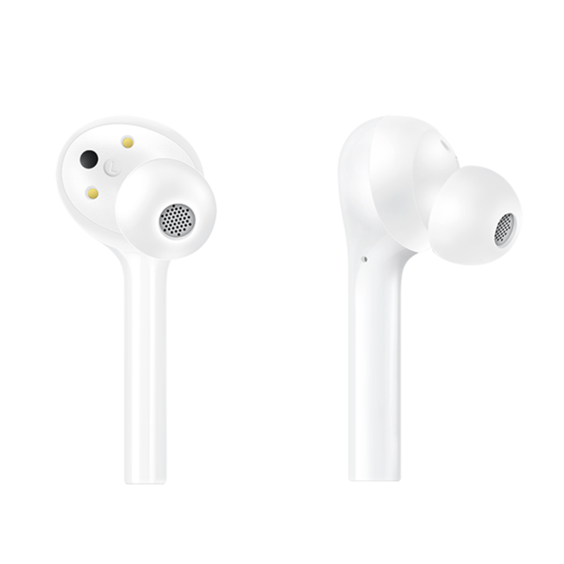 Bluetooth Headset Honor FlyPods Lite - Άσπρο Bluetooth Headset Honor FlyPods Lite - Άσπρο