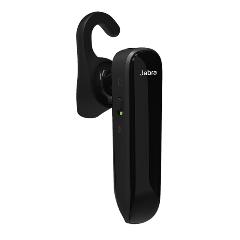 Ακουστικό Bluetooth Jabra Boost - Μαύρο Ακουστικό Bluetooth Jabra Boost - Μαύρο