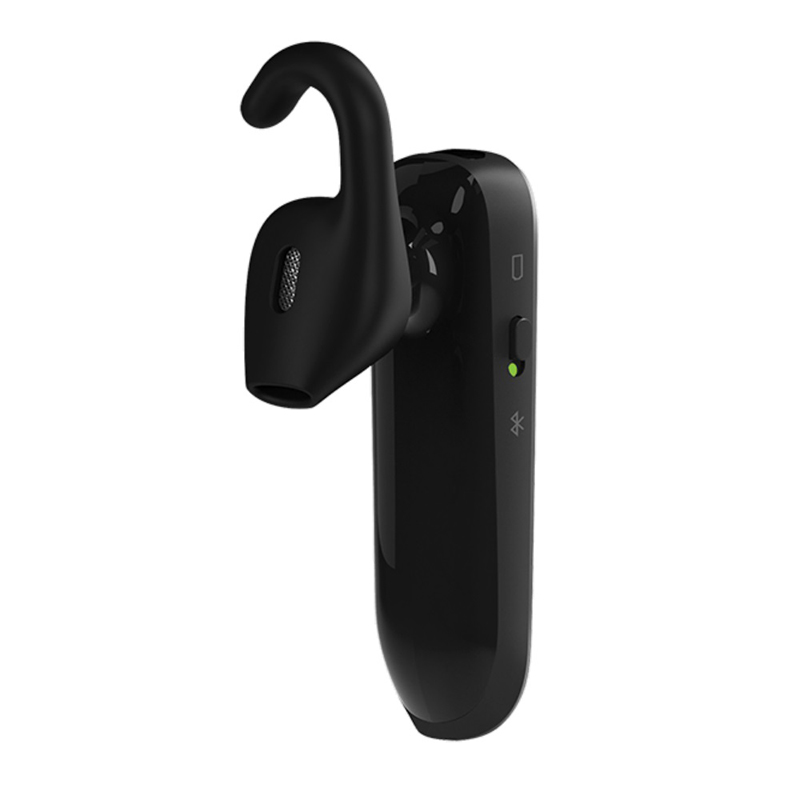 Ακουστικό Bluetooth Jabra Boost - Μαύρο Ακουστικό Bluetooth Jabra Boost - Μαύρο