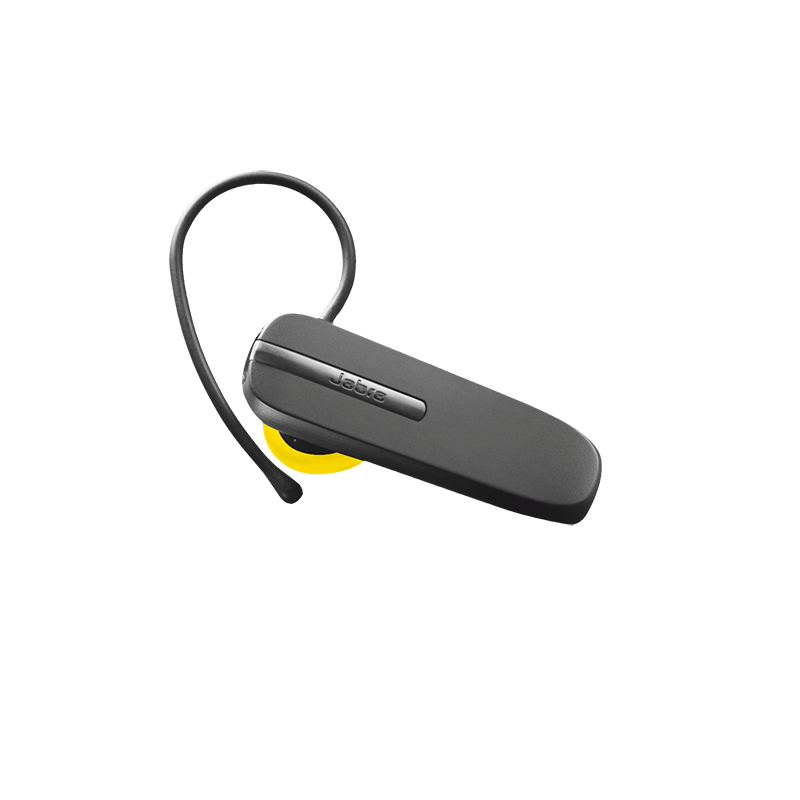 Ακουστικό Bluetooth Jabra BT2047 - Μαύρο Ακουστικό Bluetooth Jabra BT2047 - Μαύρο