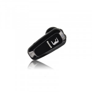 Ακουστικό Bluetooth BH-320 - Μαύρο