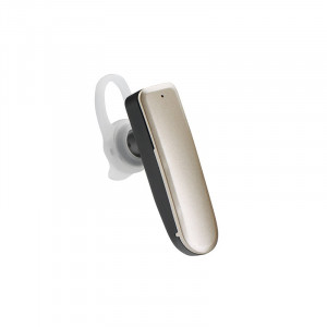 Ακουστικό Bluetooth A1 - Χρυσό