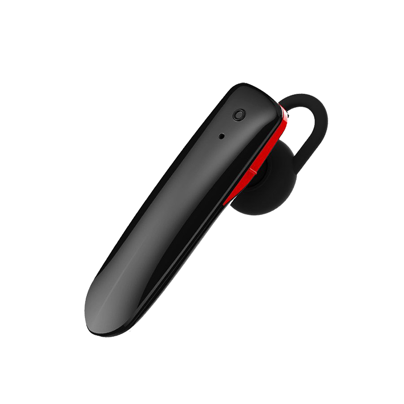 Ακουστικό Bluetooth Remax RB-T1 - Μαύρο Ακουστικό Bluetooth Remax RB-T1 - Μαύρο
