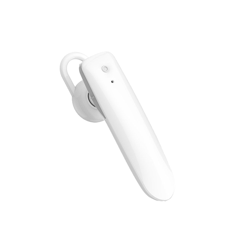 Ακουστικό Bluetooth Remax RB-T1 - Άσπρο Ακουστικό Bluetooth Remax RB-T1 - Άσπρο