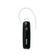 Ακουστικό Bluetooth Remax RB-T8 - Μαύρο Ακουστικό Bluetooth Remax RB-T8 - Μαύρο