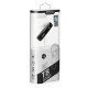 Ακουστικό Bluetooth Remax RB-T8 - Μαύρο Ακουστικό Bluetooth Remax RB-T8 - Μαύρο