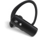 Ακουστικό Bluetooth Sennheiser EZX-70 - Μαύρο Ακουστικό Bluetooth Sennheiser EZX-70 - Μαύρο