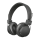 Headphones Bluetooth Trust LEVA - Μαύρο Headphones Bluetooth Trust LEVA - Μαύρο