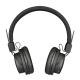 Headphones Bluetooth Trust LEVA - Μαύρο Headphones Bluetooth Trust LEVA - Μαύρο