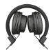 Headphones Bluetooth Trust LEVA - Μαύρο Headphones Bluetooth Trust LEVA - Μαύρο
