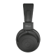 Headphones Bluetooth Trust LEVA - Μαύρο Headphones Bluetooth Trust LEVA - Μαύρο
