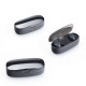 Bluetooth Headset Blossom TWS BT4.1 - Μαύρο Bluetooth Headset Blossom TWS BT4.1 - Μαύρο
