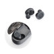 Bluetooth Headset Blossom TWS BT4.1 - Μαύρο Bluetooth Headset Blossom TWS BT4.1 - Μαύρο