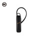 Ακουστικό Bluetooth WK-Design BS150 - Μαύρο Ακουστικό Bluetooth WK-Design BS150 - Μαύρο