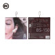 Ακουστικό Bluetooth WK-Design BS150 - Μαύρο Ακουστικό Bluetooth WK-Design BS150 - Μαύρο