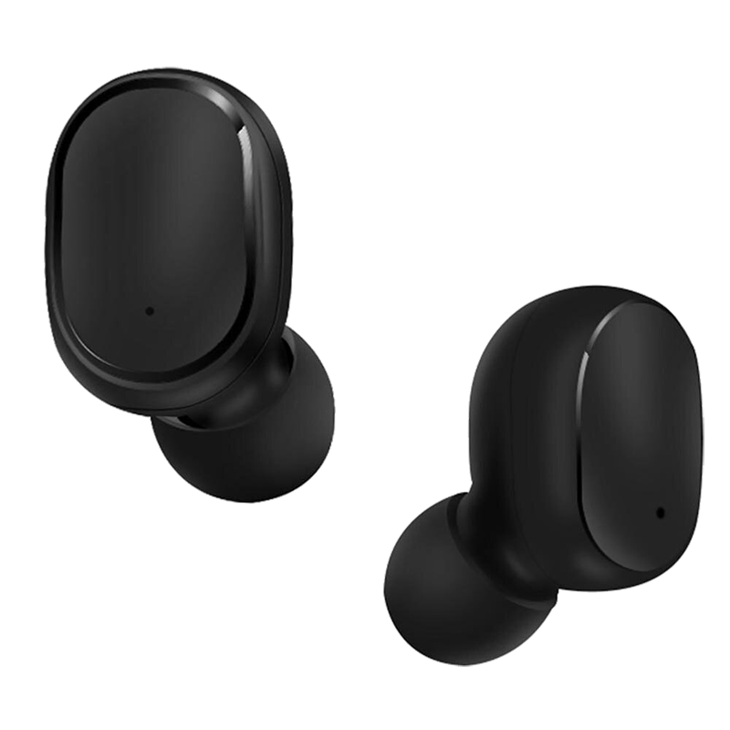 Bluetooth Headset Xiaomi AirDots - Μαύρο Bluetooth Headset Xiaomi AirDots - Μαύρο