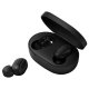 Bluetooth Headset Xiaomi AirDots - Μαύρο Bluetooth Headset Xiaomi AirDots - Μαύρο
