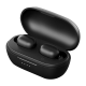 Bluetooth Headset Xiaomi Haylou GT1 Pro - Μαύρο