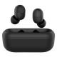 Bluetooth Headset Xiaomi Haylou GT2 - Μαύρο