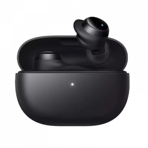 Bluetooth Headset Xiaomi Redmi Buds 3 Lite - Μαύρο