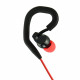 Handsfree Bluestar Ακουστικά Handsfree Sport Sp80 - Μαύρο / Κόκκινο Handsfree Bluestar Ακουστικά Handsfree Sport Sp80 - Μαύρο / Κόκκινο