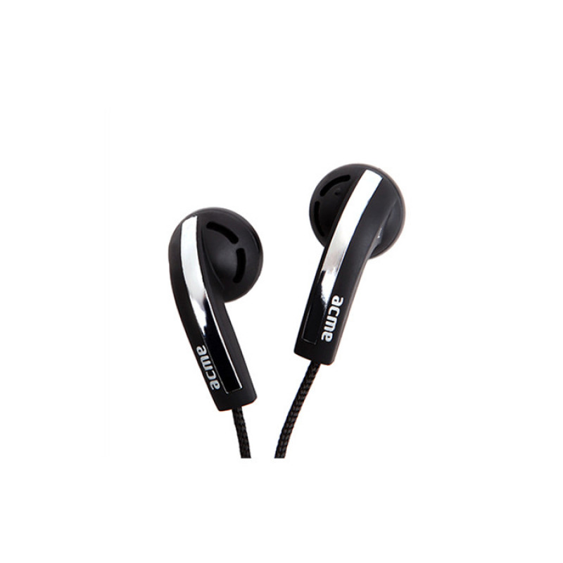 Handsfree Ακουστικά ACME CD311 - Μαύρο Handsfree Ακουστικά ACME CD311 - Μαύρο