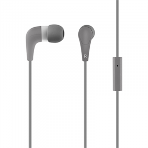Handsfree Ακουστικά ACME HE15G Groovy - Γκρι