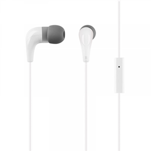 Handsfree Ακουστικά ACME HE15W Groovy - Άσπρο
