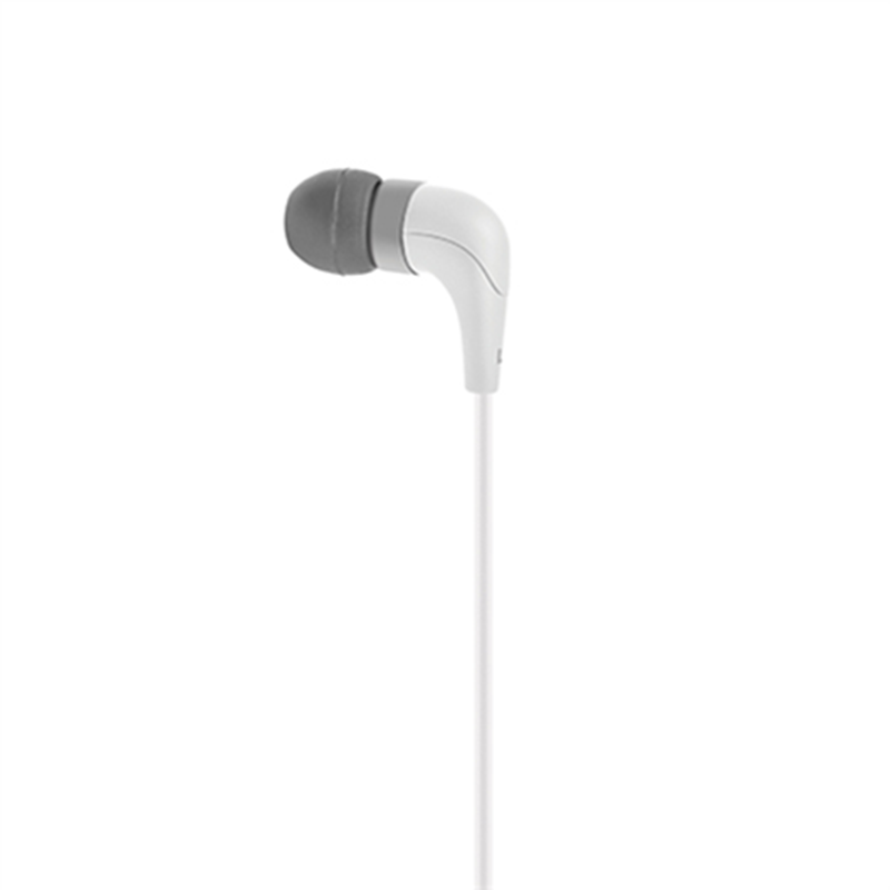 Handsfree Ακουστικά ACME HE15W Groovy - Άσπρο Handsfree Ακουστικά ACME HE15W Groovy - Άσπρο