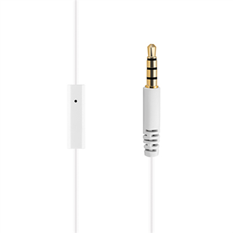 Handsfree Ακουστικά ACME HE15W Groovy - Άσπρο Handsfree Ακουστικά ACME HE15W Groovy - Άσπρο