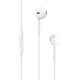 Handsfree Apple Earpods MNHF2ZM/A - Άσπρο Handsfree Apple Earpods MNHF2ZM/A - Άσπρο
