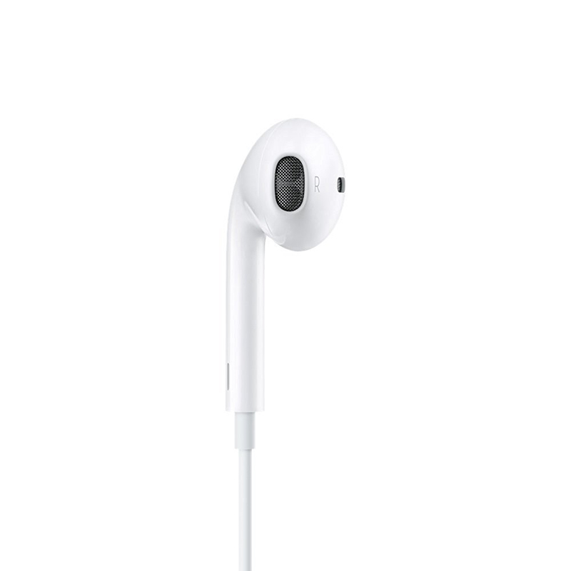 Handsfree Apple Earpods MNHF2ZM/A - Άσπρο Handsfree Apple Earpods MNHF2ZM/A - Άσπρο