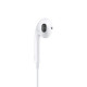 Handsfree Apple Earpods MNHF2ZM/A - Άσπρο Handsfree Apple Earpods MNHF2ZM/A - Άσπρο
