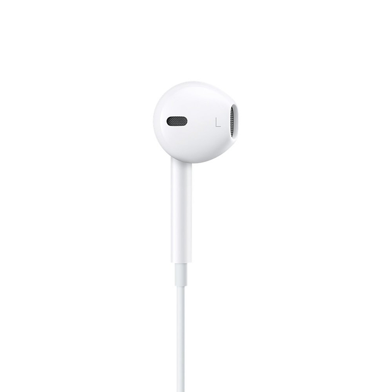 Handsfree Apple Earpods MNHF2ZM/A - Άσπρο Handsfree Apple Earpods MNHF2ZM/A - Άσπρο