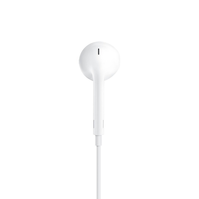 Handsfree Apple Earpods MNHF2ZM/A - Άσπρο Handsfree Apple Earpods MNHF2ZM/A - Άσπρο