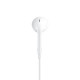 Handsfree Apple Earpods MNHF2ZM/A - Άσπρο Handsfree Apple Earpods MNHF2ZM/A - Άσπρο