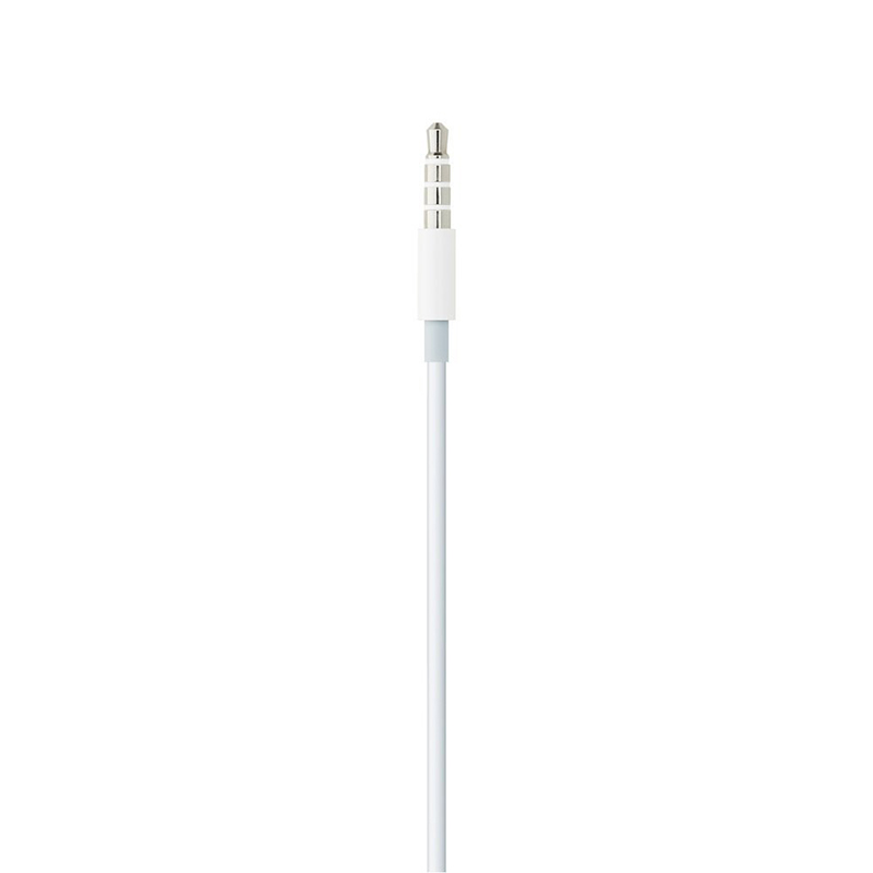 Handsfree Apple Earpods MNHF2ZM/A - Άσπρο Handsfree Apple Earpods MNHF2ZM/A - Άσπρο