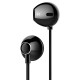 Handsfree Ακουστικά Baseus Encok H06 - Μαύρο Handsfree Ακουστικά Baseus Encok H06 - Μαύρο