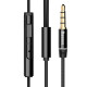 Handsfree Ακουστικά Baseus Encok H06 - Μαύρο Handsfree Ακουστικά Baseus Encok H06 - Μαύρο