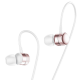 Handsfree Ακουστικά Baseus Enock H04 - Ροζ Χρυσό Handsfree Ακουστικά Baseus Enock H04 - Ροζ Χρυσό