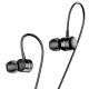 Handsfree Ακουστικά Baseus Enock H04 - Μαύρο Handsfree Ακουστικά Baseus Enock H04 - Μαύρο