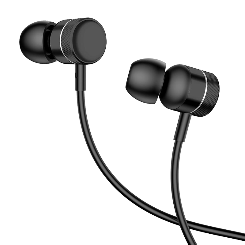 Handsfree Ακουστικά Baseus Enock H04 - Μαύρο Handsfree Ακουστικά Baseus Enock H04 - Μαύρο