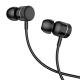 Handsfree Ακουστικά Baseus Enock H04 - Μαύρο Handsfree Ακουστικά Baseus Enock H04 - Μαύρο