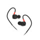 Handsfree Αθλητικά Ακουστικά Bluestar JM36 - Κόκκινο Handsfree Αθλητικά Ακουστικά Bluestar JM36 - Κόκκινο