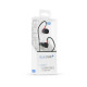 Handsfree Αθλητικά Ακουστικά Bluestar JM36 - Κόκκινο Handsfree Αθλητικά Ακουστικά Bluestar JM36 - Κόκκινο