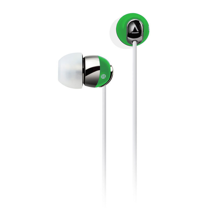 Ακουστικά Creative EP-660 - Πράσινο Ακουστικά Creative EP-660 - Πράσινο